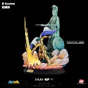 Shura 1/6 Capricorn Gold Saint Saint Seiya | Tsume Art