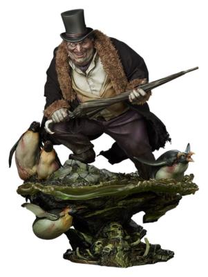 DC Comics Premium Format The Penguin 51 cm | SIDESHOW