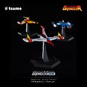 Statue Goldorak Grendizer MUB Classic Edition – UFO Robot Grendizer | Tsume