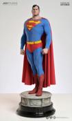 Statue Superman OG Justice League 1/4 – DC Comics Hyperreal Movie | JND Studios
