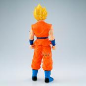 DRAGON BALL SUPER Son Goku SSJ Grandista Banpresto 30cm