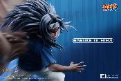 Sasuke Uchiha 1/6 Cursed Mark LVL2 Naruto Figurine  | Pickstar Studio