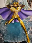Aquarius Camus HQS statue Saint Seiya | Tsume 