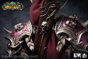 Sylvanas Windrunner 1/1 Life-size bust World Of Warcraft | Infinity Studio