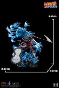 Madara Uchiha 1/6 Deluxe Version Naruto | Pickstar Studio
