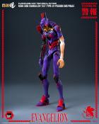 Evangelion figurine Robo-Dou Test Type-01 Pseudo DMS Phase 25 cm | THREEZERO