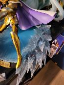 Aquarius Camus HQS statue Saint Seiya | Tsume 