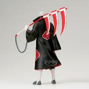 Naruto Shippuden - Noir Edge Collection Hidan 23 cm | BANPRESTO