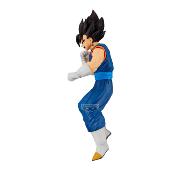 Dragon Ball Z - Solid Edge Works Vegito 20 cm | BANPRESTO