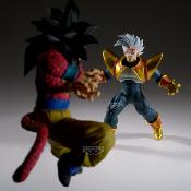 Dragon Ball GT - Match Makers Super Baby 2 17 cm | BANPRESTO