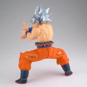Dragon Ball Super - Grandista Son Goku V 25 cm | BANPRESTO