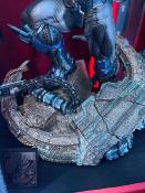 APOCALYPSE 1/4 MARVEL STATUE | XM STUDIO 