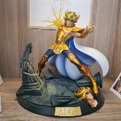 Aiolia 1/6 HQS Saint Seiya Gold Saint du lion | Tsume-Art