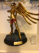 Aiolos HQS Saint Seiya Gold Saint du Sagittaire | Tsume-Art