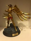 Aiolos HQS Saint Seiya Gold Saint du Sagittaire | Tsume-Art