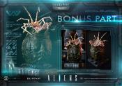 Aliens Premium Masterline Series statuette 1/4 Ellen Ripley Bonus Version 56 cm | PRIME 1 STUDIO