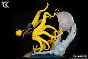 Koro Senseï 1/6 Assassination Classroom Statue | Cartoon Kingdom