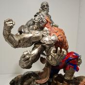 Asura's Wrath HQS | Tsume