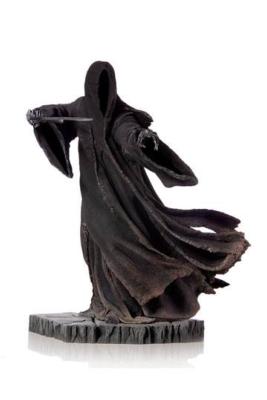 Attacking Nazgul 22 cm Le Seigneur des Anneaux statuette 1/10 | Iron Studios