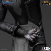 Ebony Maw Black Order Avengers : Endgame statuette BDS Art Scale 1/10 33 cm