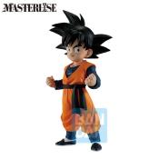 Dragon Ball Z Son Goten Spirit of the Saiyan Masterlise Ichibansho Banpresto 13cm