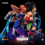 &#128009; Dragon Ball Z – Bardock Ultra HQS 1/4 Statue DBZ | Tsume Art