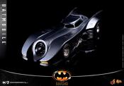 Batman (1989) véhicule Movie Masterpiece 1/6 Batmobile 100 cm | HOT TOYS