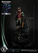 Batman Forever statuette 1/3 Museum Masterline Series Robin 90 cm