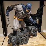 Batman Hush 1/3 Blue version statue | Prime 1 Studio