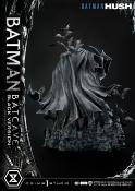 Batman Hush statuette 1/3 Batman Batcave Black Version 88 cm
