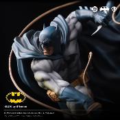 Batman Ikigai L ombre de Gotham surgit Statue 1/6 51 cm | TSUME ART