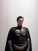 The Dark Knight Statue 1/3 Batman Single Version 70cm | JND Studios
