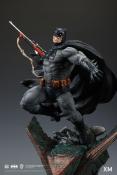XM Studios Batman The Dark Knight Returns 1/4 Statue XM #001 DC Comics Frank Miller Bruce Wayne Cape Iconique Statue Collector ES299