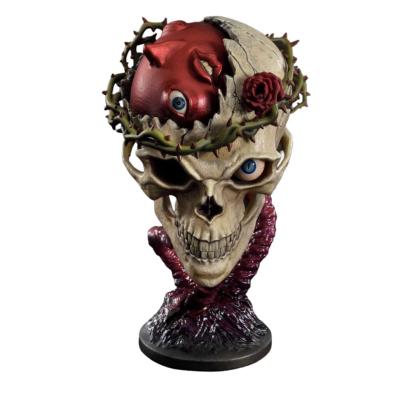 Berserk Life Scale Masterline Series statuette 1/4 Behelit Skull 20 cm | PRIME 1 STUDIO