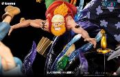 Blackbeard 1/7 One Piece UltraHQS | Tsume Art