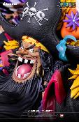 Blackbeard 1/7 One Piece UltraHQS | Tsume Art