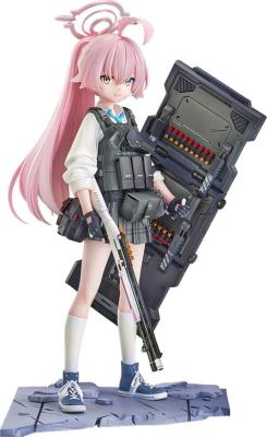 Blue Archive statuette PVC 1/7 Hoshino (Battle) 24 cm | Good Smile Company