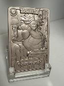 Broly - le Super Saiyan Légendaire - HQS + Dragon Ball Z | Tsume Art