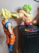 Broly - King Of Destruction - HQS + Dragon Ball Z | Tsume Art