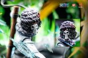 One Piece - Jimei Palace Soul King Brook Hyper Réaliste Statue Résine 70 cm
