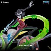 Brook 1/7 HQS DIORAMAX ONE PIECE | Tsume Art 