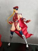 Cammy Shadaloo 1/4 SUPER STREET FIGHTER IV | Pop Culture Shock 