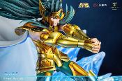 Camus du Verseau 1/6 – Statue Résine Saint Seiya | Zodiakos Studio