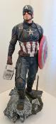 Captain América 1/4 DELUXE VERSION Avengers Endgame | Iron Studios