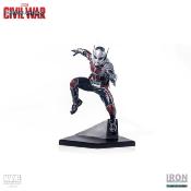 Ant-Man 17 cm Captain America Civil War statuette 1/10  Statuettes Marvel Iron Studios