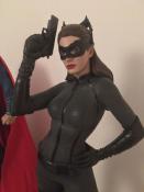 Selina Kyle Catwoman Exclusive Batman The Dark Knight Rises | Prime 1 Studio