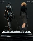 Catwoman & Selina Kyle Duo  1/3 Batman Returns | JND Studios