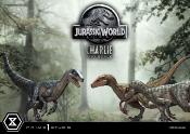Charlie 17 cm 1/10 Jurassic World Fallen Kingdom statuette |  Prime 1 Studio