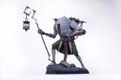 Clair Obscur Expedition 33 - Monoco Edition Spéciale - Statue 1/6 PVC 44 cm | MerchAux x Sandfall Interactive