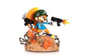 Conker 33 cm Conker's Bad Fur Day statuette Soldier F4F |First 4 Figures 